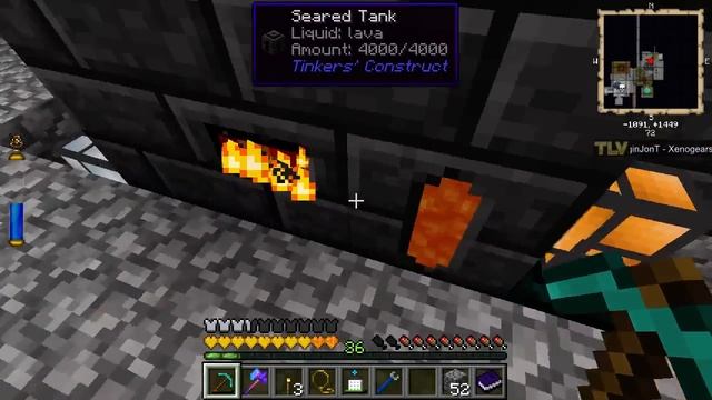 Agrarian Skies - Episode 293 - Mushroom Soup from Mooshrooms with MineFactory Reloaded Rancher смотреть онлайн