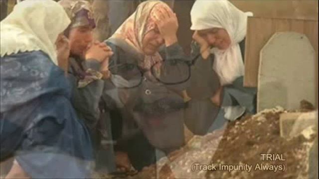 L'arrestation de Khaled Nezzar - JT de la télévision Suisse TSR смотреть онлайн