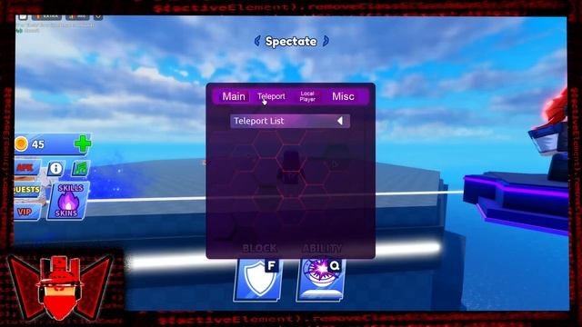*UPD* Roblox Blade Ball Script Hack - Auto Parry, Play, WIN EASY! *PASTEBIN 2023* смотреть онлайн