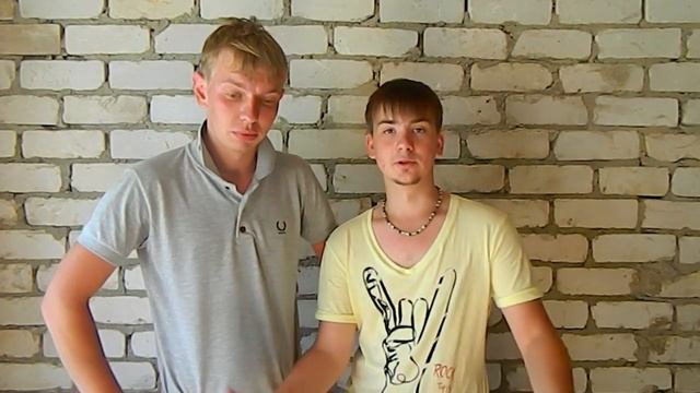 HardCore Live. Выпуск №1. Что такое, бл*ть, хардкор.