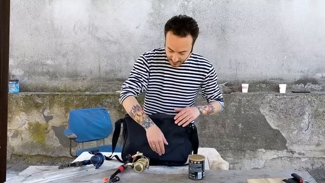 Лезет бамбук | Червячный лайфхак для рыбаков | Филиал Голландии открыт смотреть онлайн