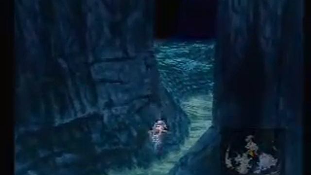 FF7 - Key to the Ancients - Location Underwater смотреть онлайн