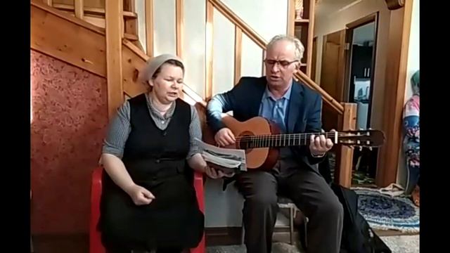 В первое воскресенье песнопение смотреть онлайн