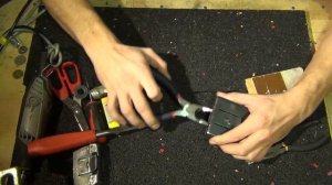 доработка 4-местного магазина для МЦ 20-01/ТОЗ 106  - часть вторая