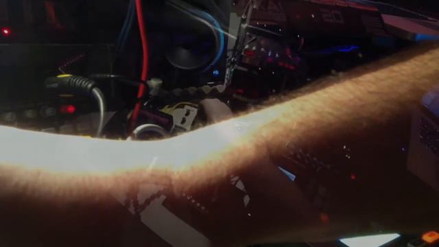 Klaus Lux @ Lieblingsplatz Jan.2016 смотреть онлайн