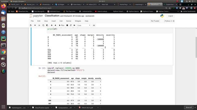 Machine learning in Himachali | Query @ +91-8283824812| Python | Supervised Learning Classification смотреть онлайн