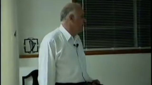 Les Garrett 2008 Vol 1 - Which Bible Can We Trust? смотреть онлайн