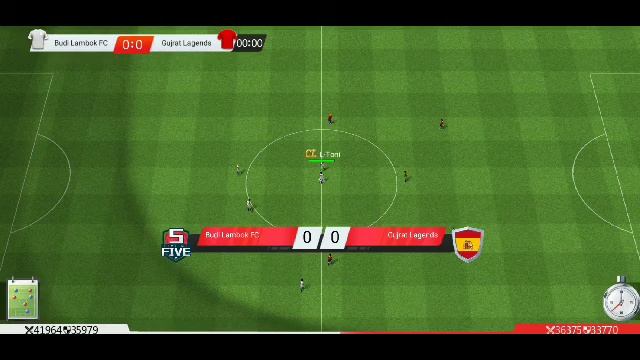 Play game Football master смотреть онлайн