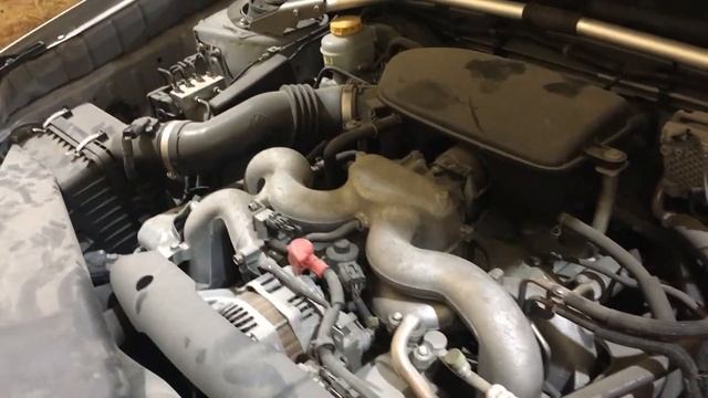 Ej204 Subaru Forester SH Suba27 смотреть онлайн