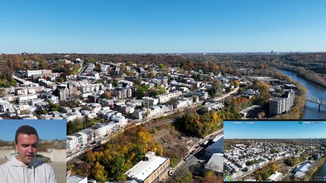 DJI Mavic 3 Classic First Full Flight & Impressions