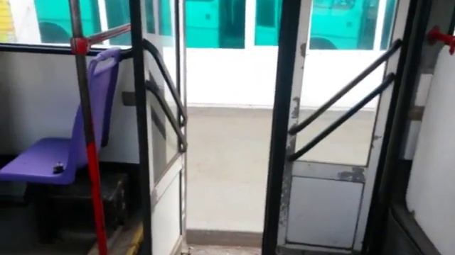 Сломанный автобус.1 часть смотреть онлайн