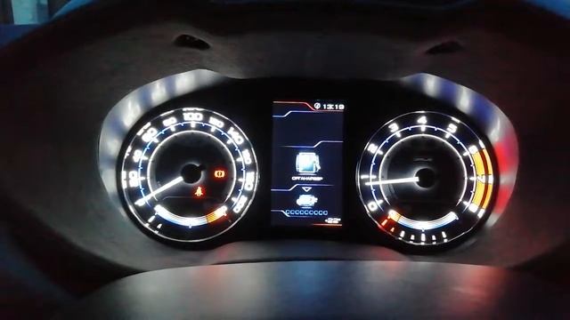 Часть 18. Первый тест. смотреть онлайн