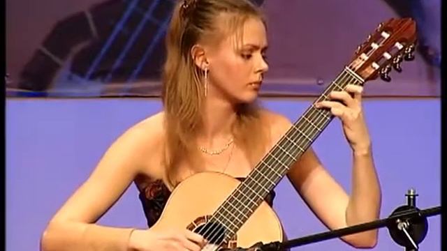 Ekaterina Pushkarenko - Concert in China смотреть онлайн