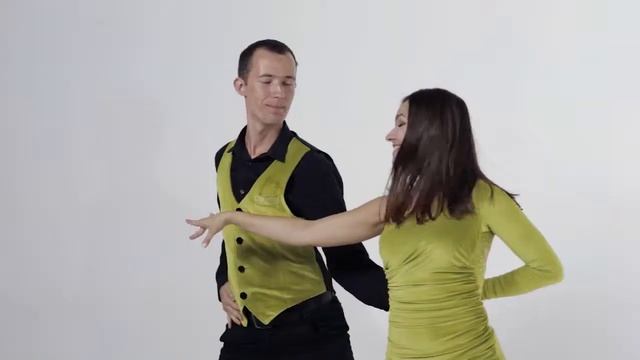 Танцевальный центр "Этажи" смотреть онлайн