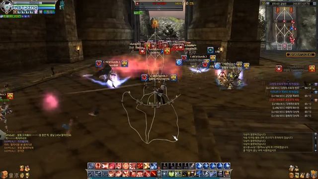 sun soul of the ultimate nation Elysium guild 2015 0517 (korea) смотреть онлайн