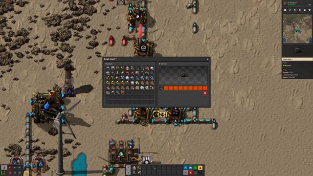 More Power! | Factorio Nullius | Community Map October 2021 #2 смотреть онлайн