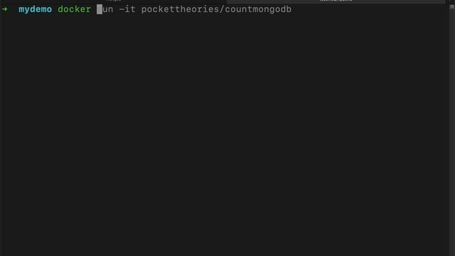 Counter use case in MongoDB with the Approximation pattern смотреть онлайн