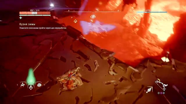 Horizon Zero Dawn#35 2023 смотреть онлайн