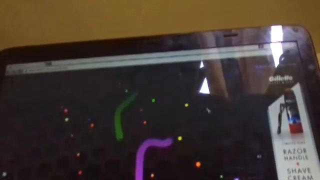 Slither.io game play part 1!! BE AGGRESSIVE смотреть онлайн