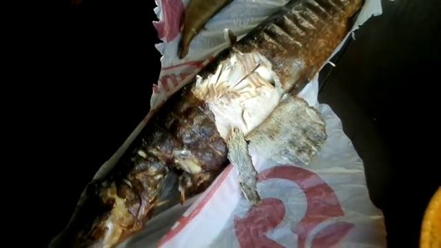 Подготовка ко Дню Рождения/  Подарок от Подписчицы /Копченная Щука/ Свинка Пеппа/