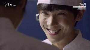 Кап Дон 1 сезон 1 серия