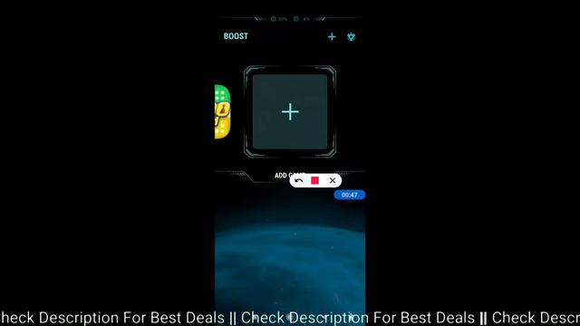 How to use game space in redmi note 10T 5G || Redmi note 10T 5G me game space kaise enable kare || смотреть онлайн