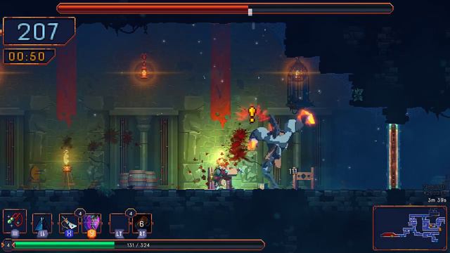 Scariest game of 2005 (08/31 stream) смотреть онлайн