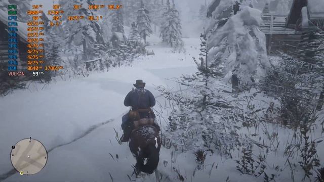 AMD Ryzen3 3300X+Radeon RX 5500XT 8GB честные тесты в играх в разрешении Full HD графика на Ultra смотреть онлайн