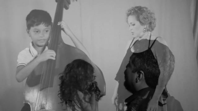 Chorinho pra garotada смотреть онлайн