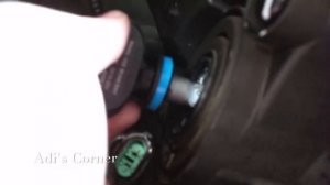 H11 Lamp Replacement