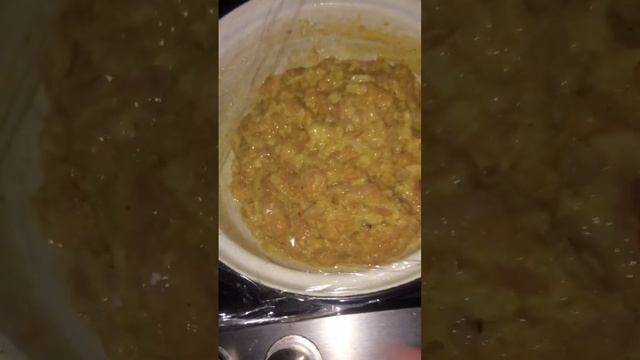 Рубленные КОТЛЕТЫ из куриной грудки chicken breast cutlets смотреть онлайн