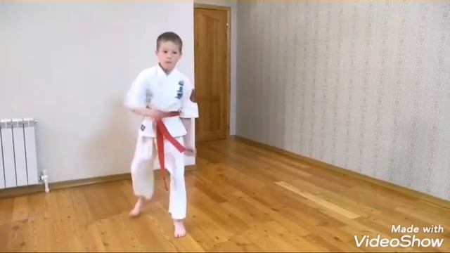 Занимаемся дома. Часть 7 #ДомаВместе смотреть онлайн