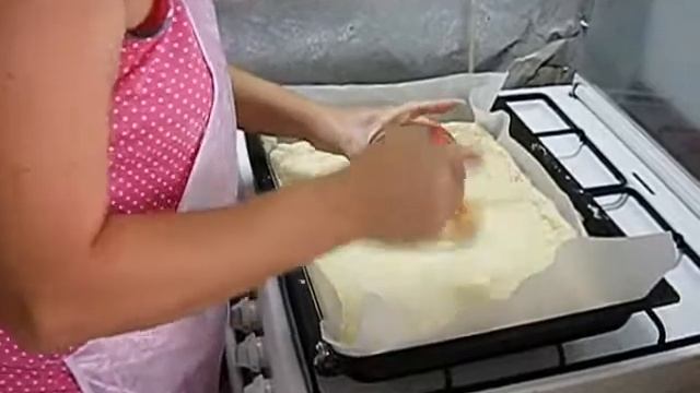 пирог с мясом, ч 2