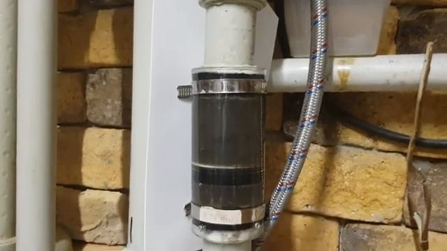 sintol промывка системы отопления. злобная (Syntilor Watesup 1036) смотреть онлайн
