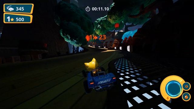 Meow Motors Часть 6 смотреть онлайн