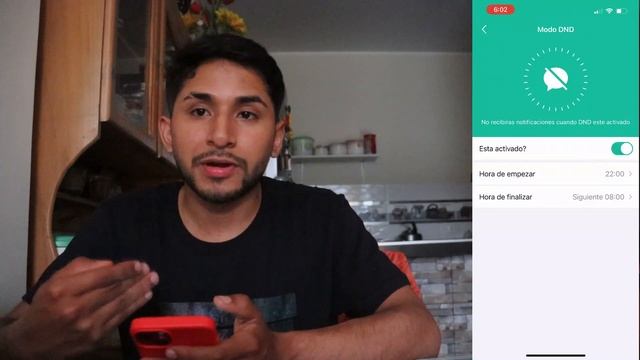 SmartWatch D20 configuración y conexión con tu teléfono | Jerson Rojas смотреть онлайн