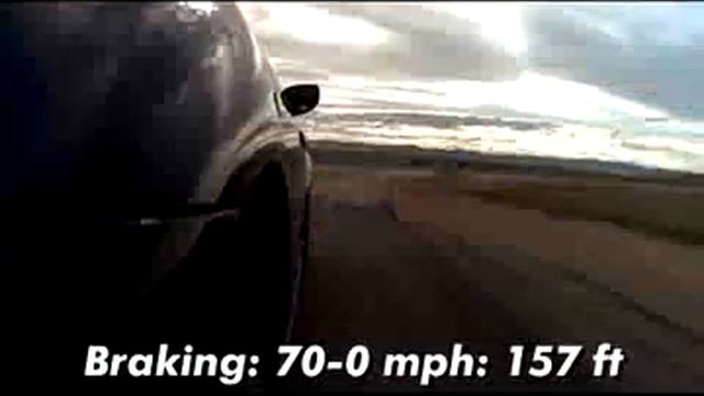 BMW 135i vs Nissan 370Z vs Mazda RX-8 vs Pontiac Solstice GXP Coupe смотреть онлайн