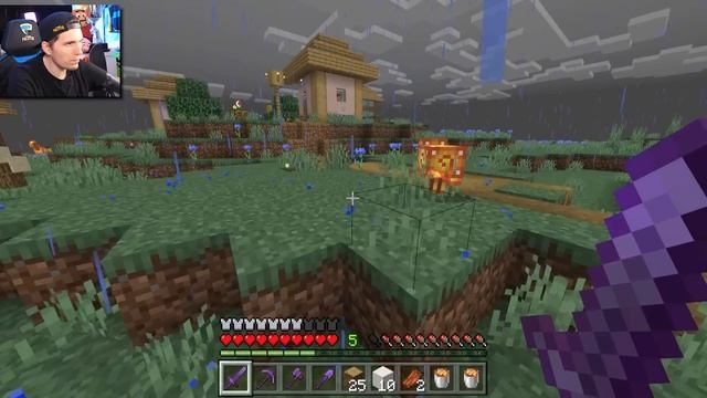 Minecraft, aber TIERE sind LUCKY BLOCKS смотреть онлайн
