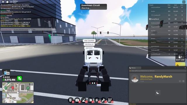 Drive World Script Roblox - Farm Millions quickly PASTEBIN смотреть онлайн