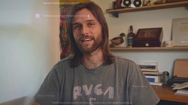 Stack Overflow is dead ? смотреть онлайн