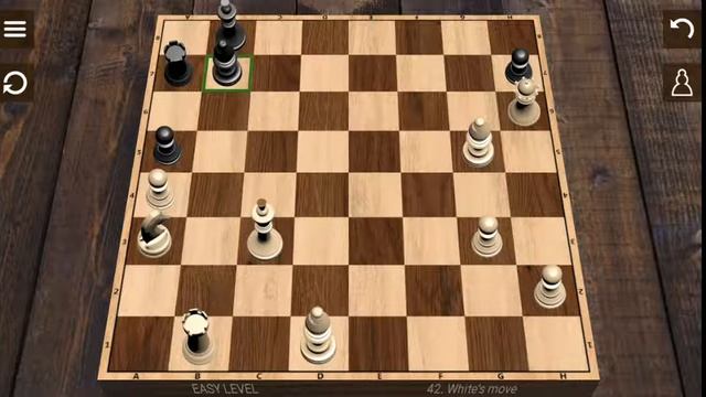 Very Bad chess game (couse i have nothing too upload) смотреть онлайн