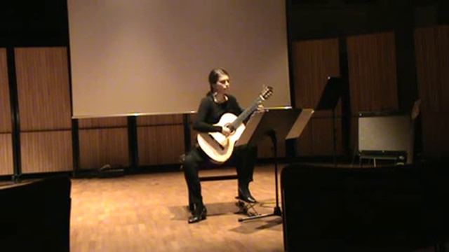 MALVINA GUITAR.wmv смотреть онлайн