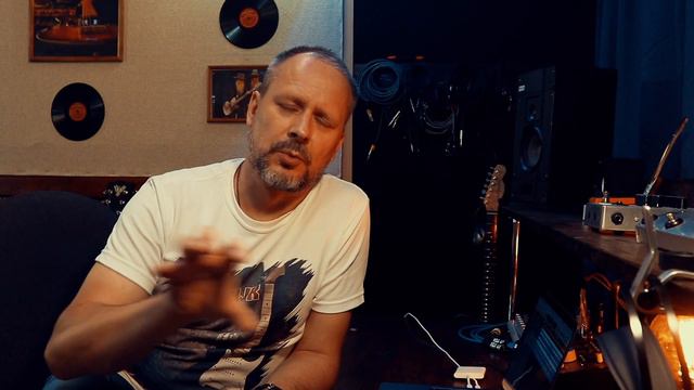 Гараж мечты или берлога музыканта , часть 2. РЕСТАЙЛИНГ ( теперь это больше похоже на студию) смотреть онлайн