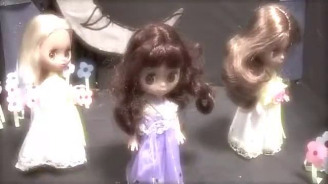 Violet's Dream смотреть онлайн