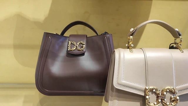 ❣️ Italy ?? Dolce & Gabbana ?магазин-аутлет
