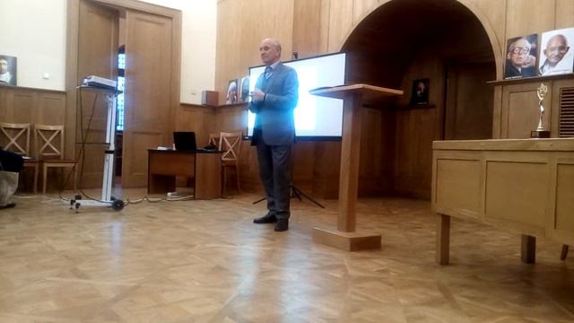 Бурбулис Геннадий Эдуардович смотреть онлайн