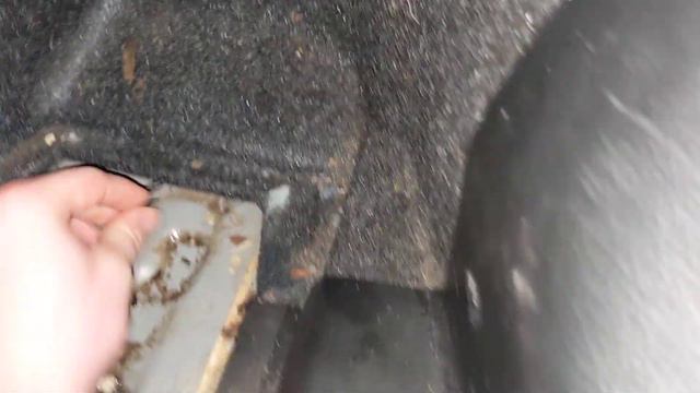 Mazda 3 Trunk Leak Fixed смотреть онлайн