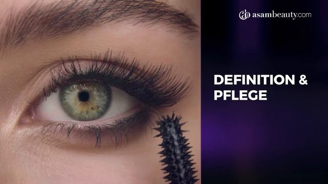 M.ASAM MAGIC FINISH 5in1 HYBRID MASCARA смотреть онлайн