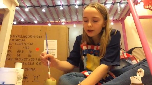 DIY Payton Funko Pop смотреть онлайн