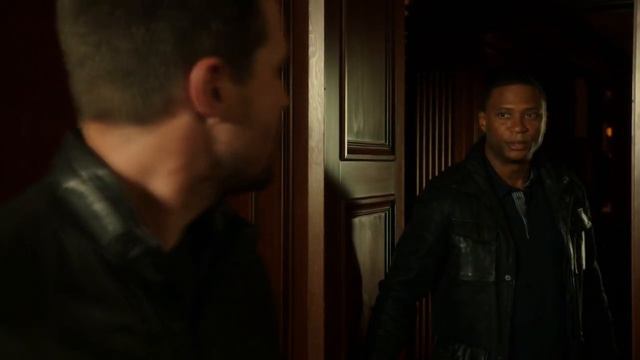 Arrow ⚡ Believer ⚡ The hundredth episode ⚡ смотреть онлайн